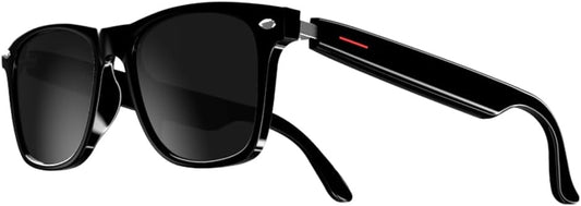 SmartVibeGlass™ | Occhiali Intelligenti 